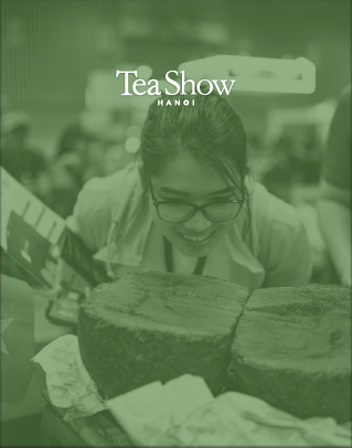 Tea Show Hanoi 2025