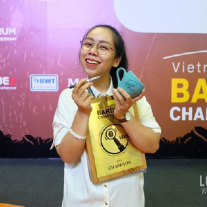 Vũ Trần Nguyên Anh