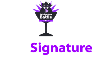 Asia Signature Battle