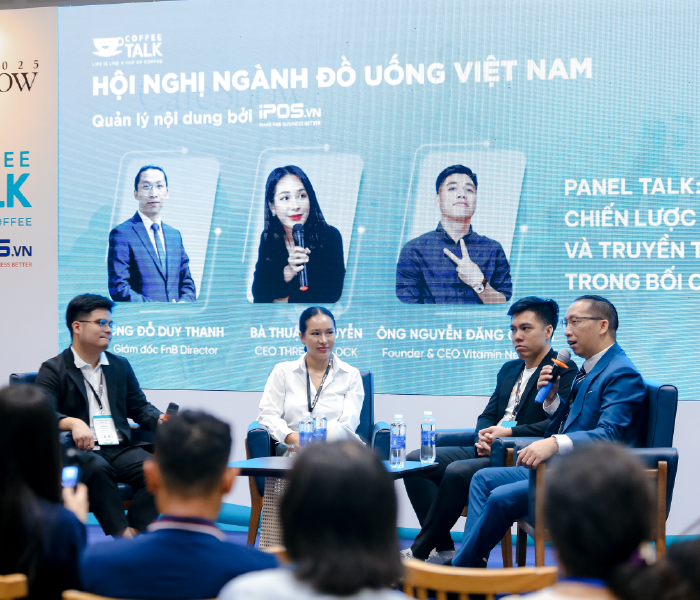 TÌM HIỂU THỊ TRƯỜNG VÀ XU HƯỚNG