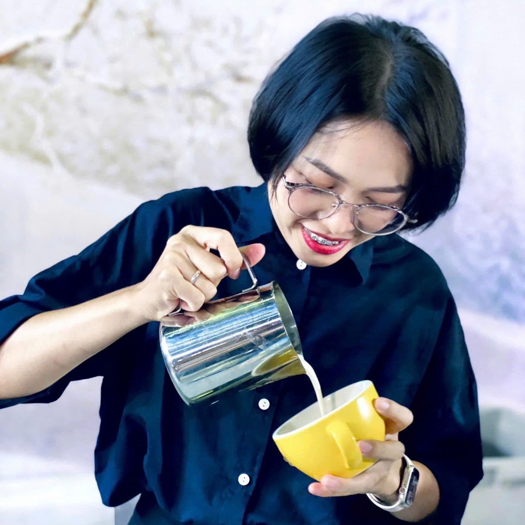 Hoàng Thị Thu Thảo