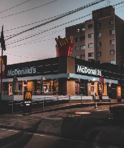 Franchise & Start-up