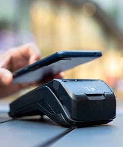 Payment Solution