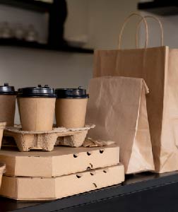 Packaging Solution