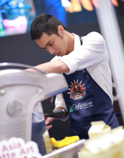 Online Qualification Round