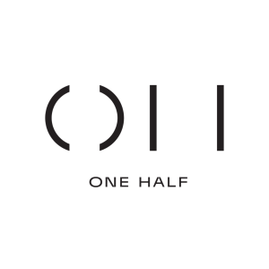 ONE HALF
