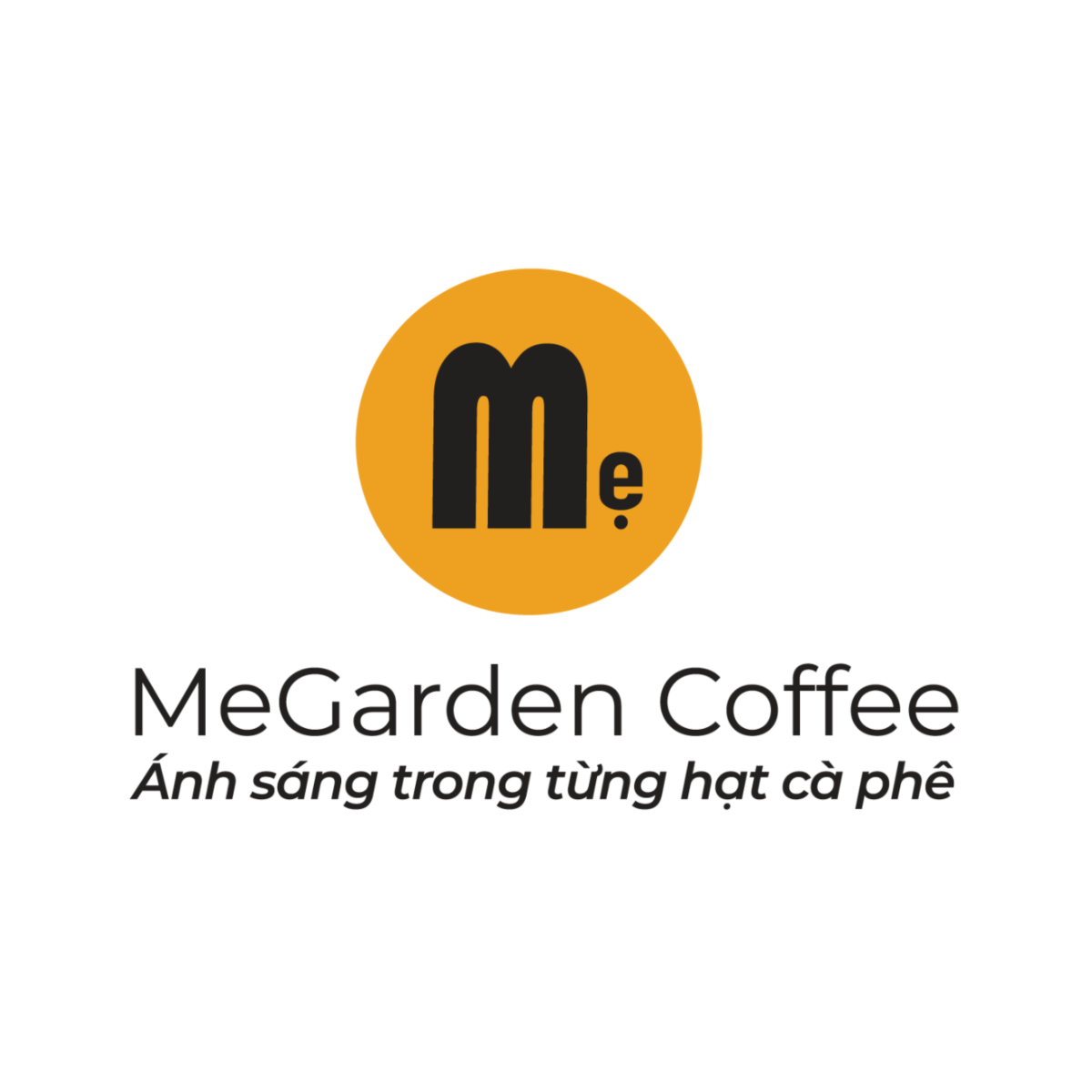 MEGARDEN COFFEE