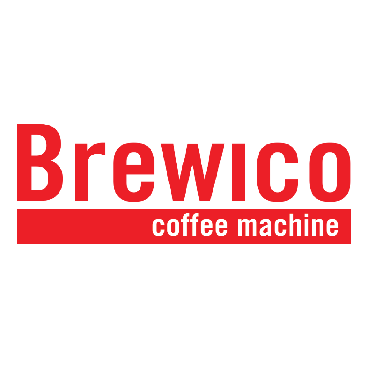 BREWICO COFFEE MACHINE