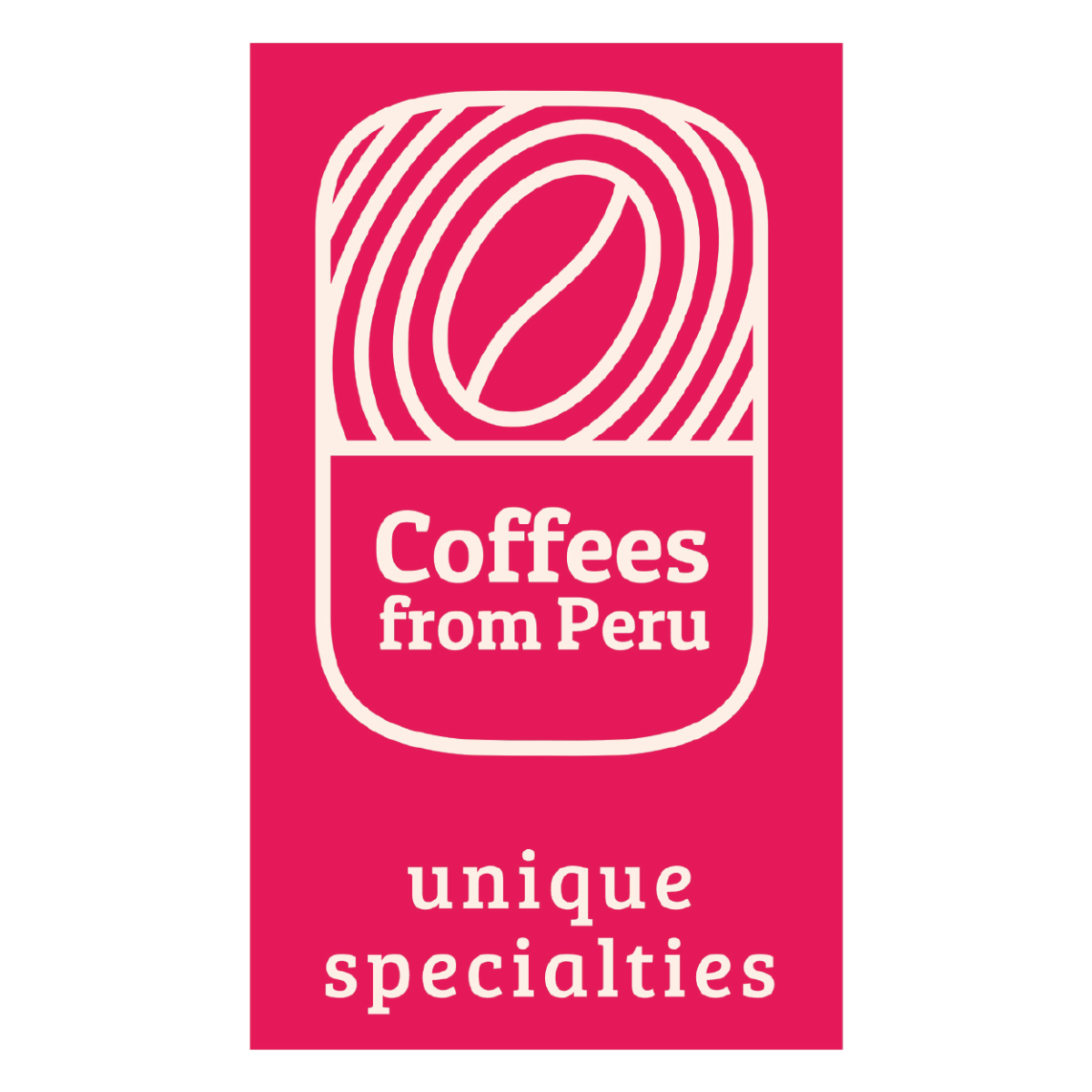 COFFEES FROM PERU