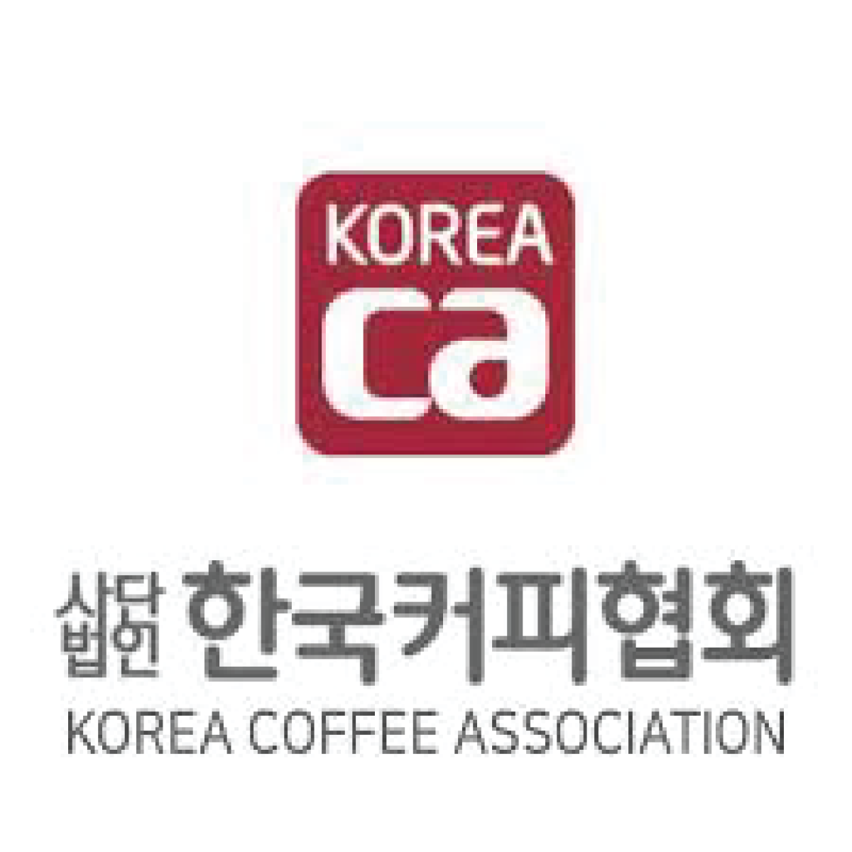 KOREA COFFEE ASSOCIATION