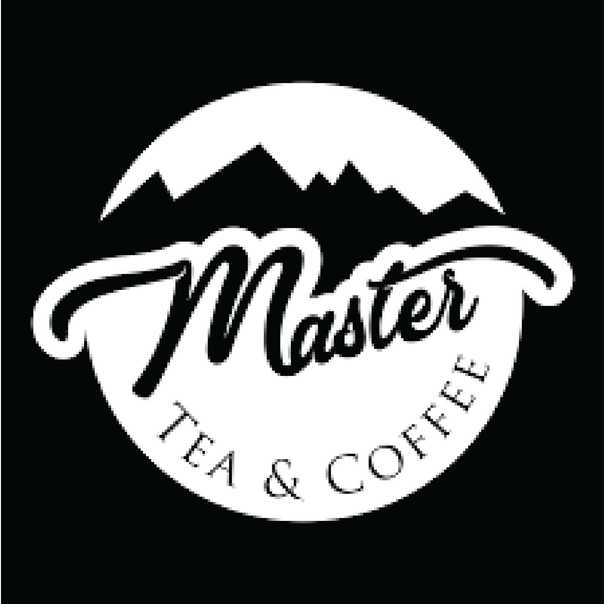 MASTER TEA & COFFEE