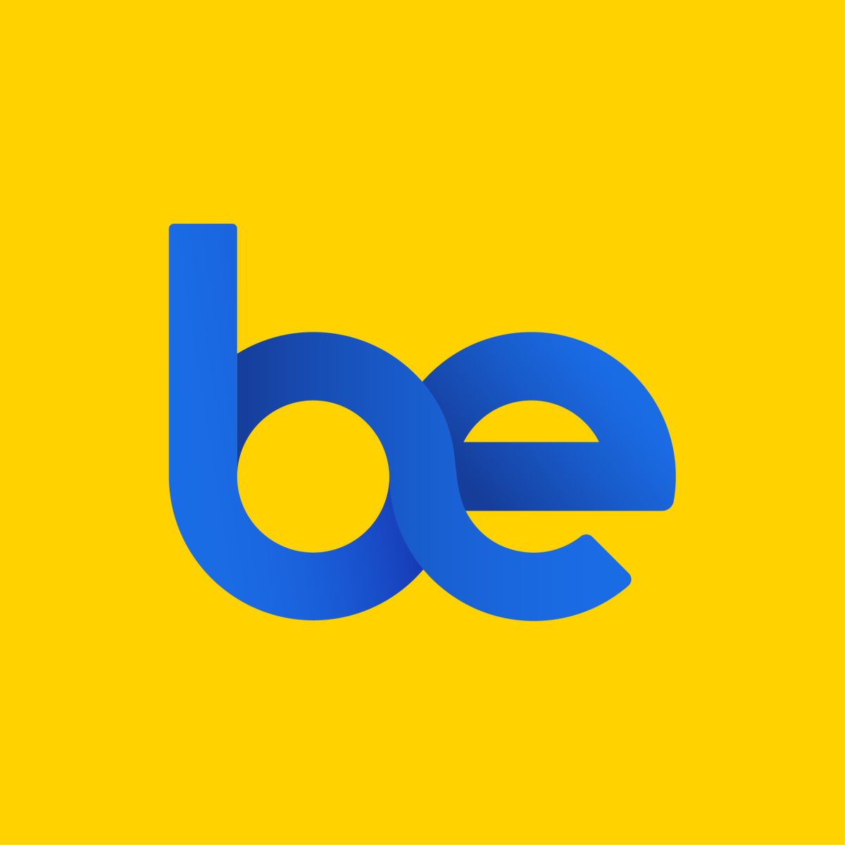 BE GROUP