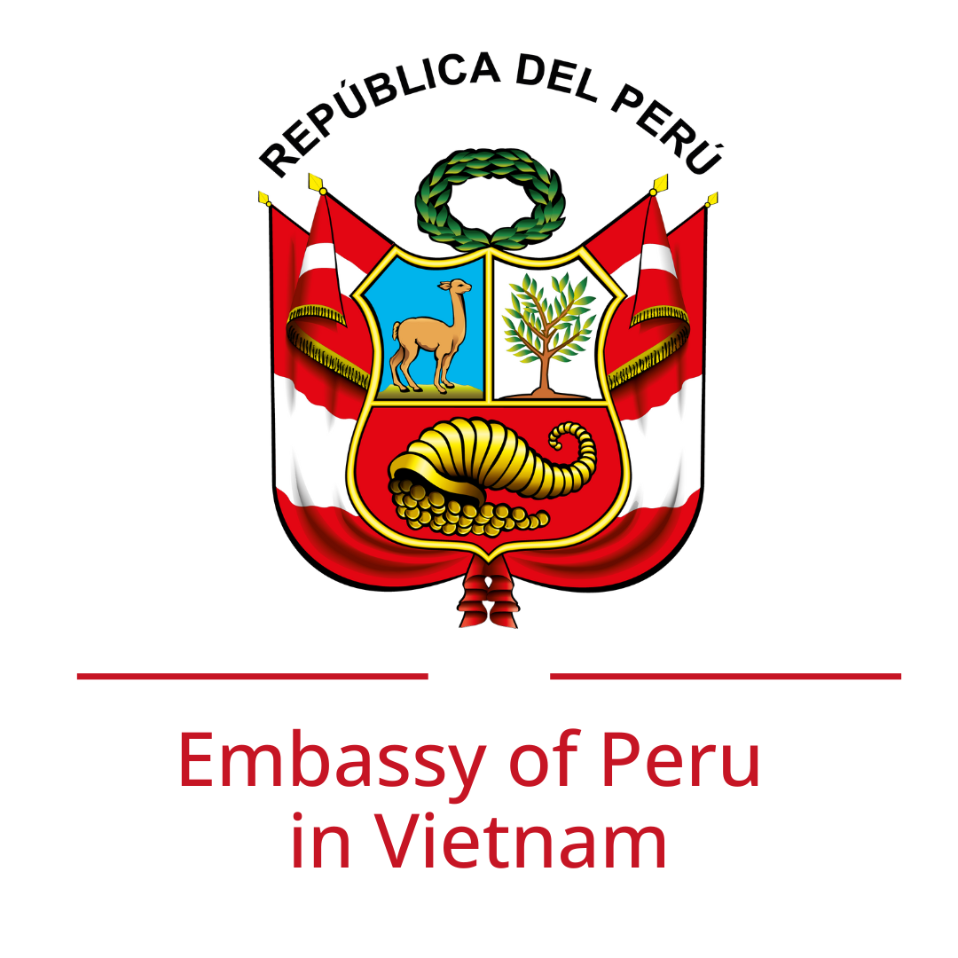 EMBASSY OF PERU IN VIETNAM