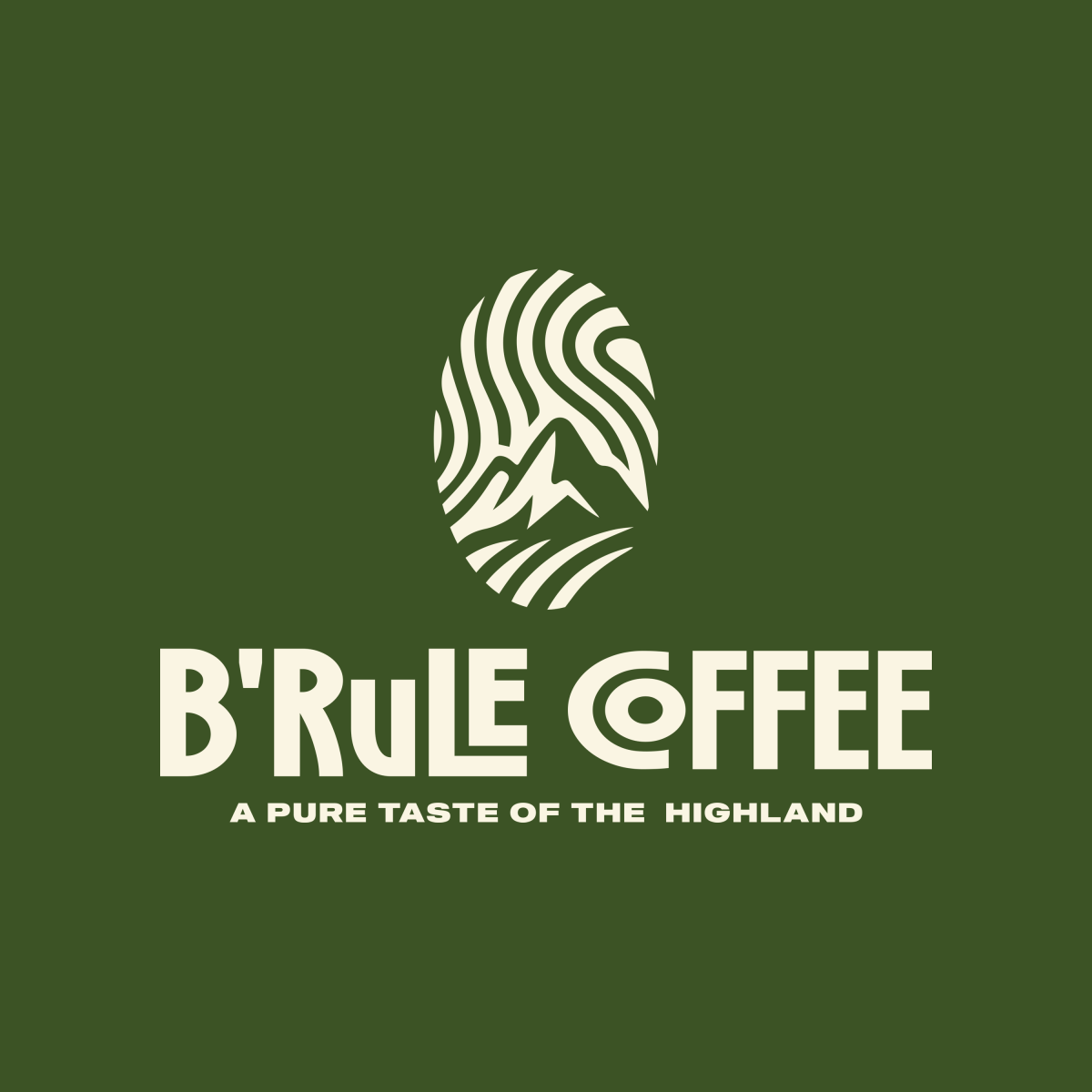 B’RULE COFFEE
