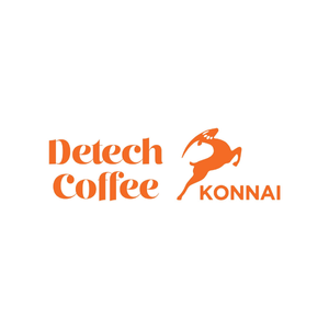 DETECH COFFEE – KONNAI COFFEE