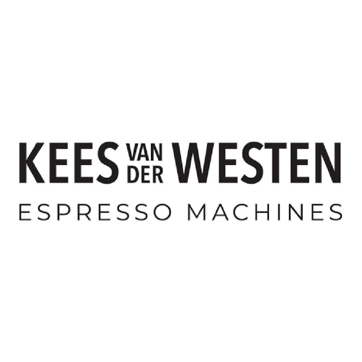 KEES VAN DER WESTEN
