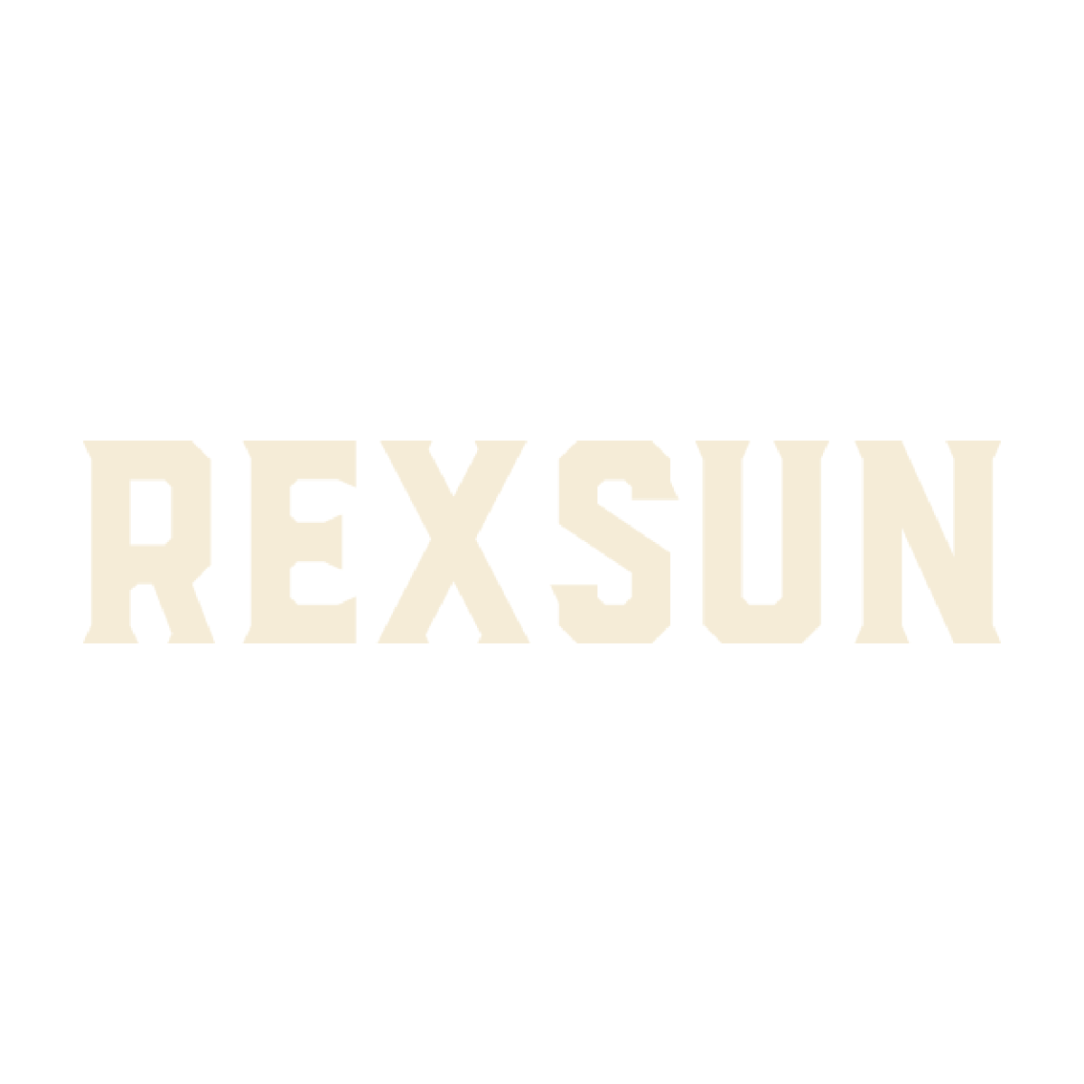REXSUN