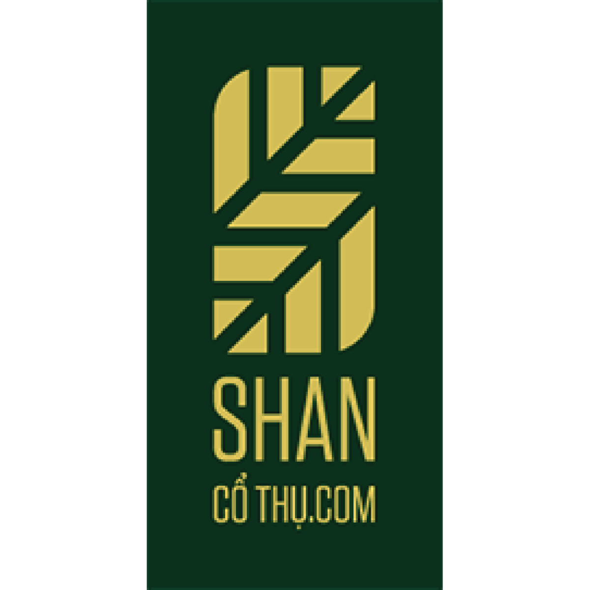 SHAN CỔ THỤ