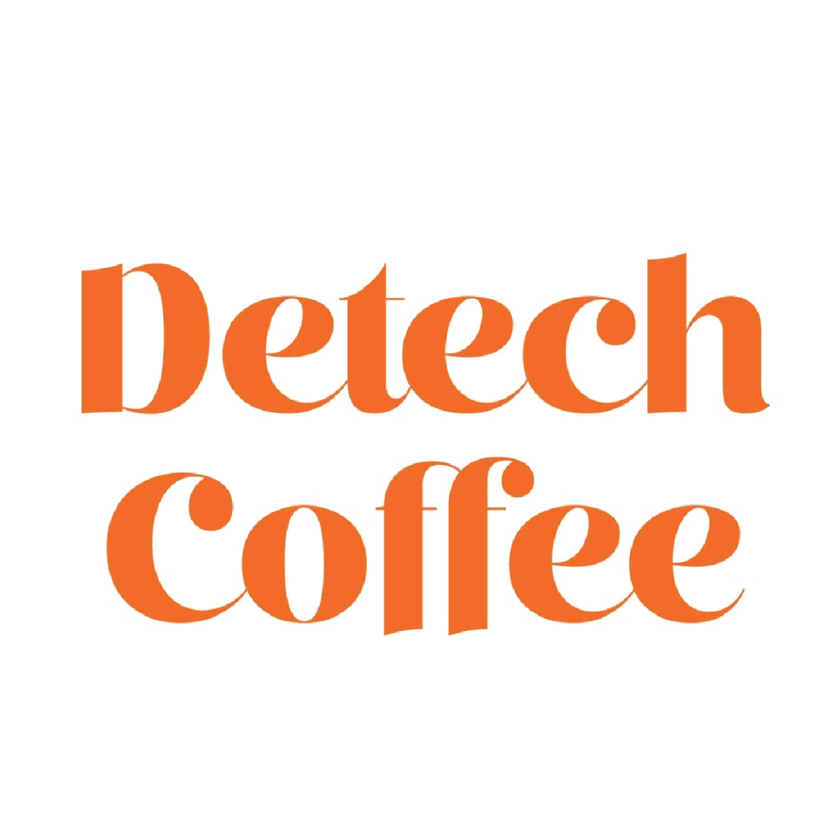 DETECH COFFEE