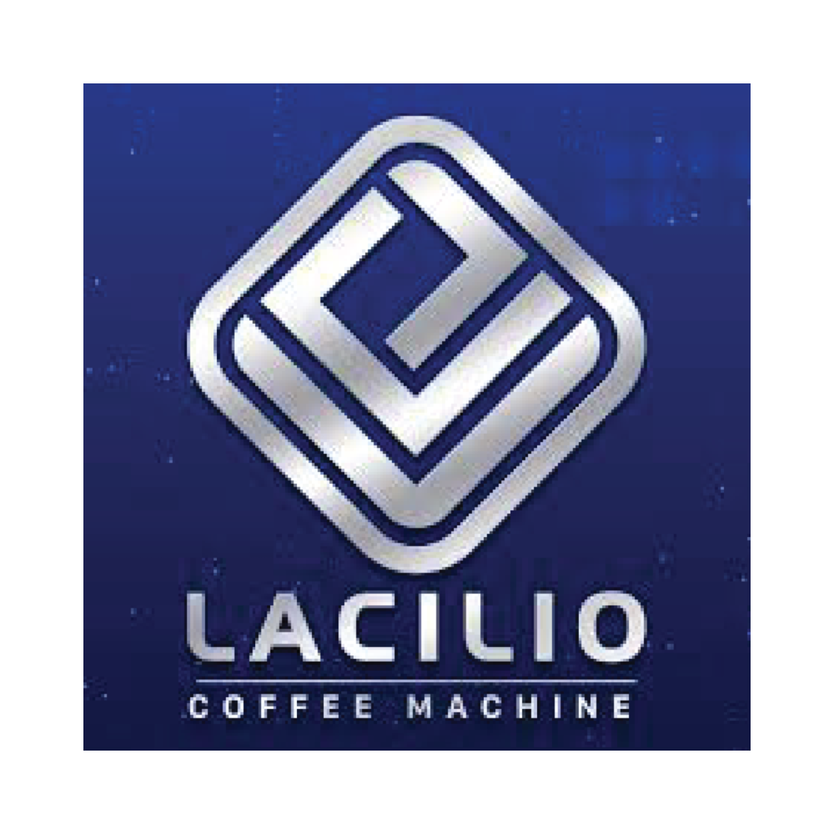 LACILIO COFFEE MACHINE