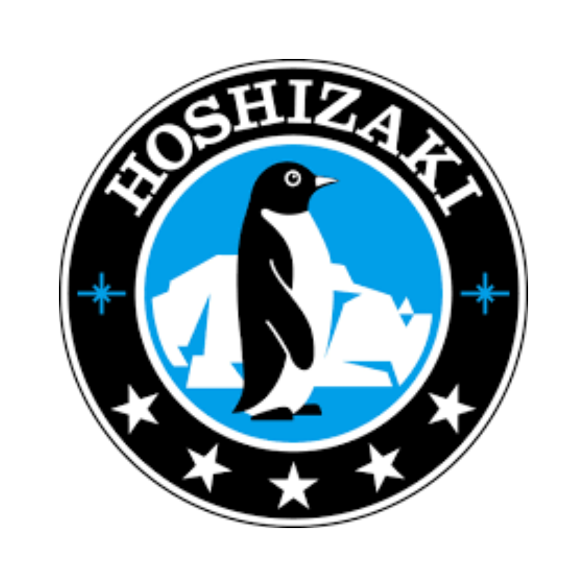 HOSHIZAKI