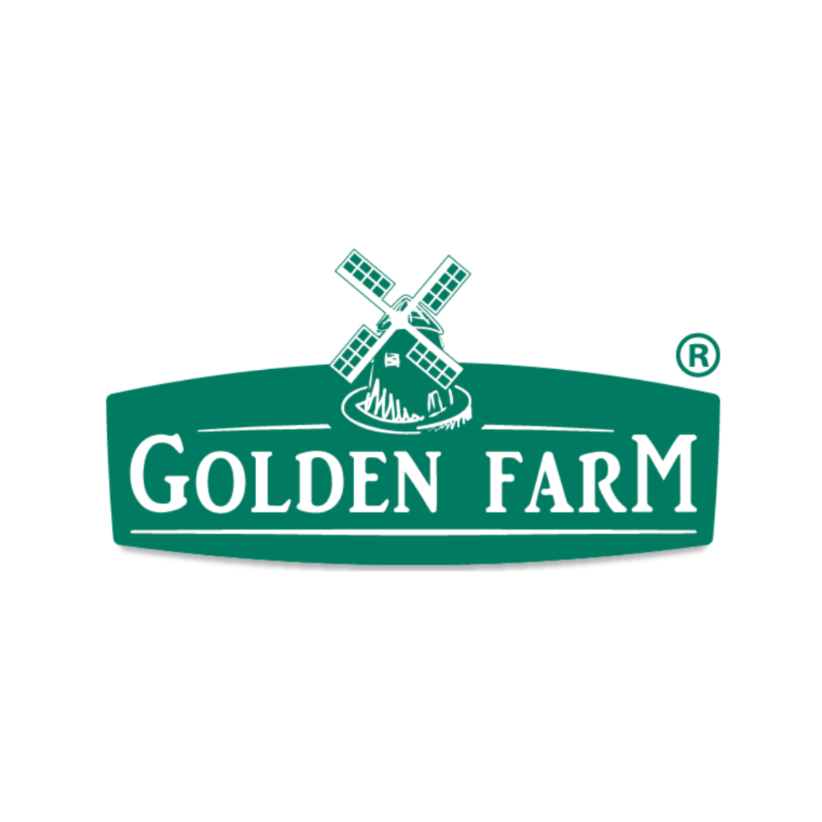 Golden farm