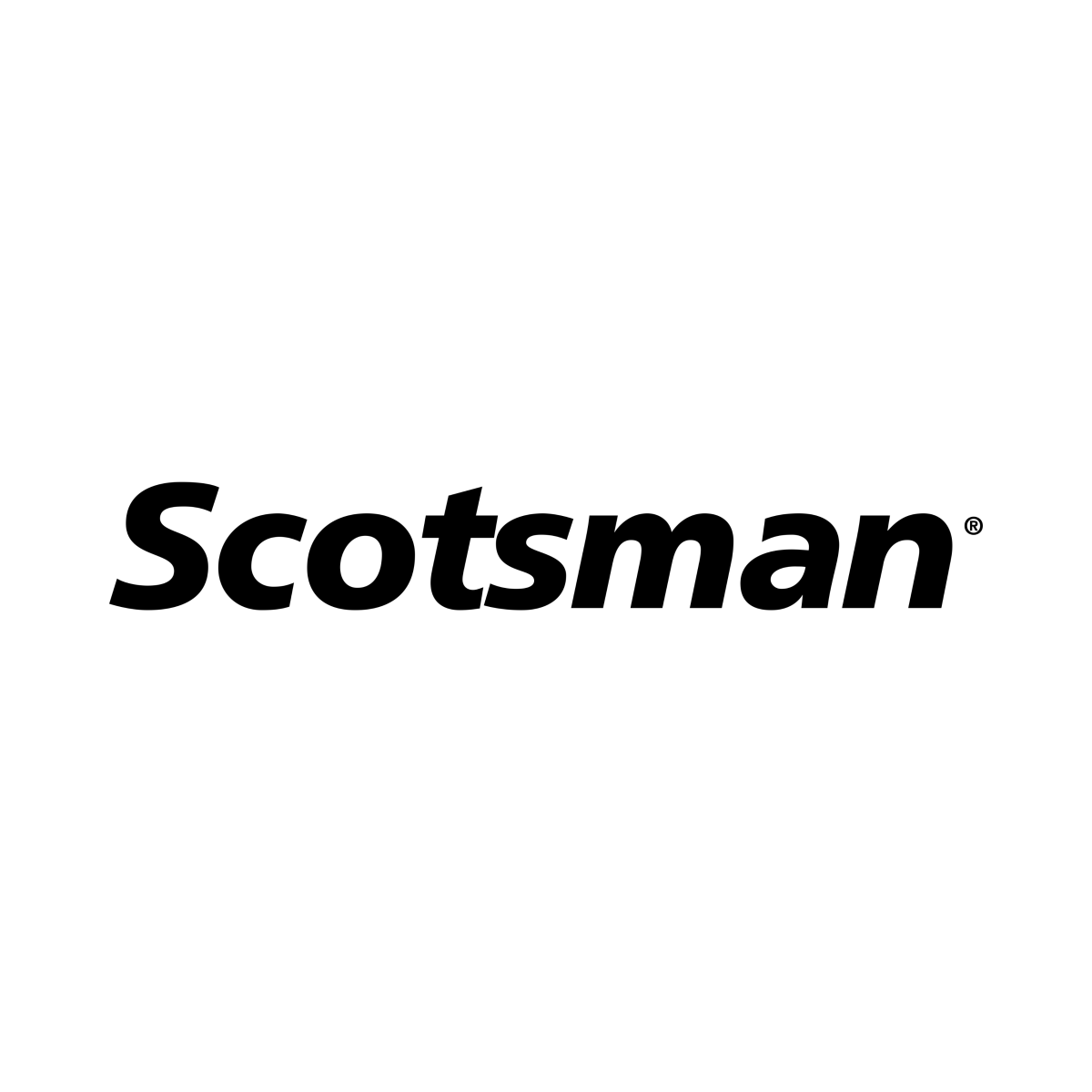 SCOTSMAN