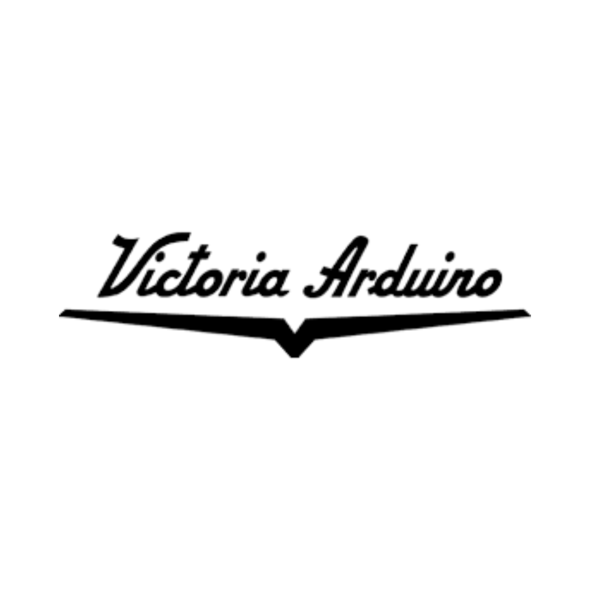 Victoria Arduiro