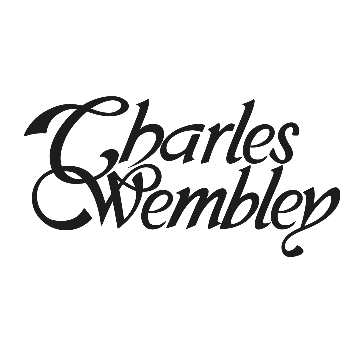 Charles wembley