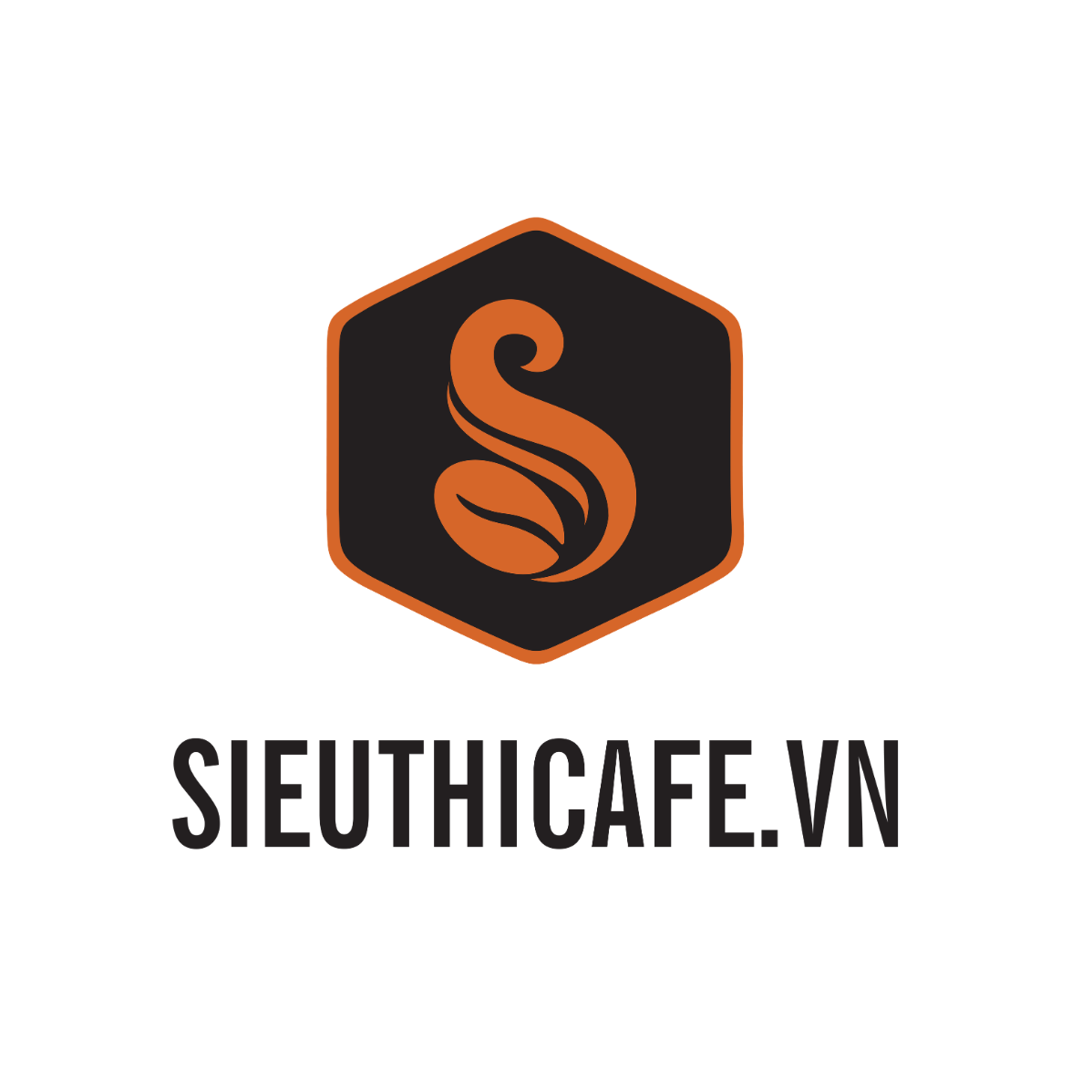 Siêu thị cà phê