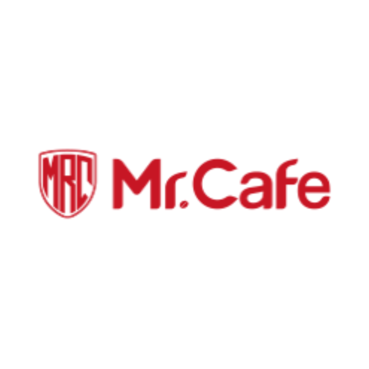 Mr.Cafe