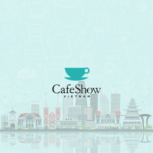 Cafe Show Ho Chi Minh 5/2027