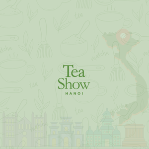 Tea Show Hanoi 10/2026
