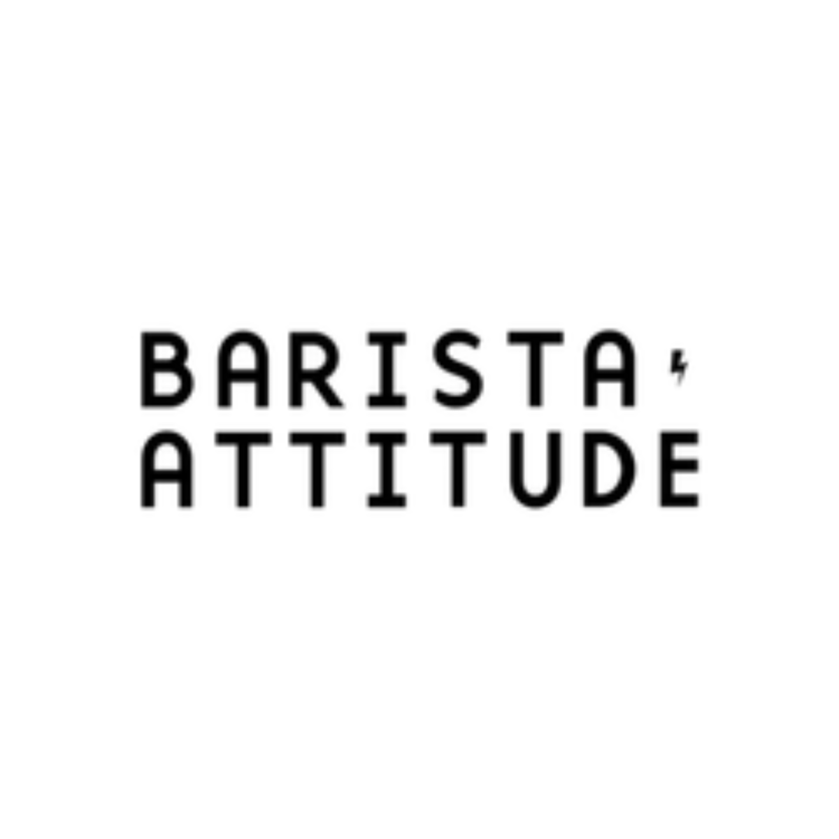 barista attitude