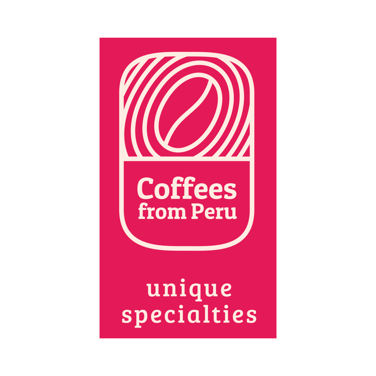 Coffees from Peru