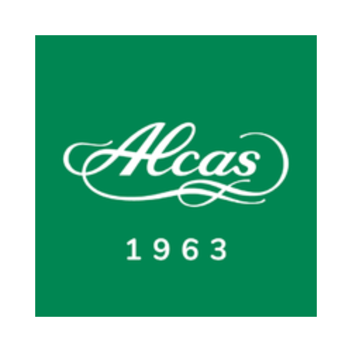 Alcas