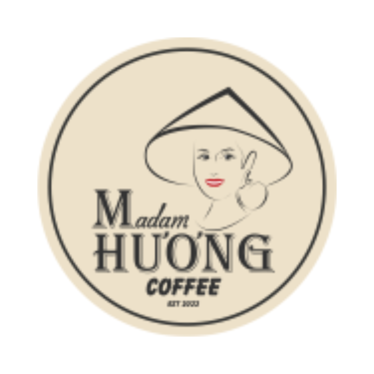 Madam Hương