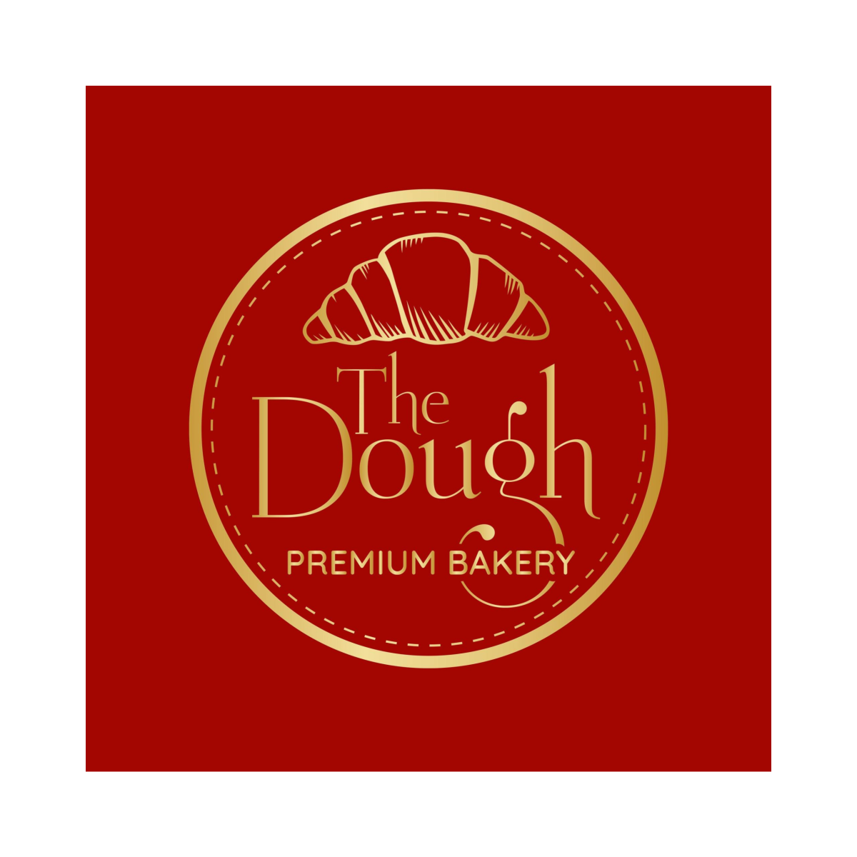 The Dough Bakery
