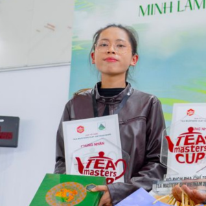 Nguyen Le Quynh Giang