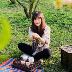 Le Minh Hoang Trang