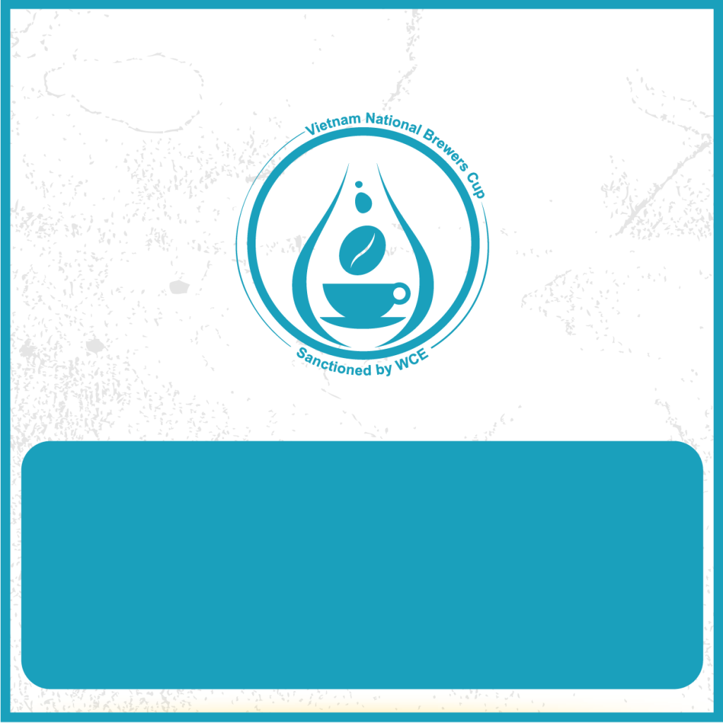 Vietnam National Brewers Cup