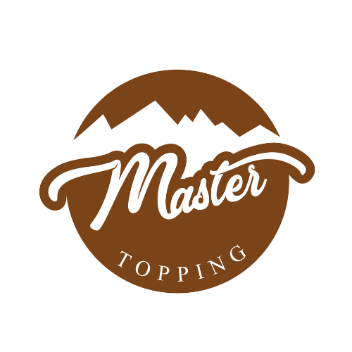 MASTER topping