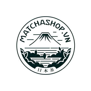 Matcha shop