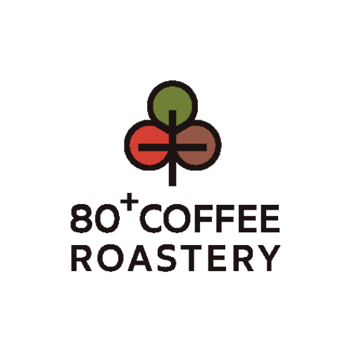 80PLUS COFFEE ROASTERY