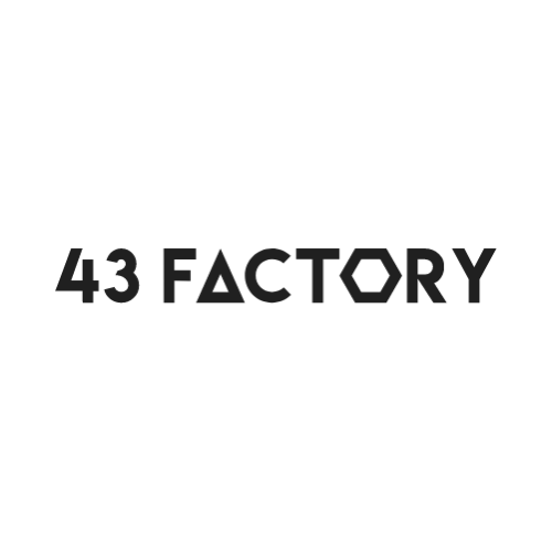 43 FACTORY