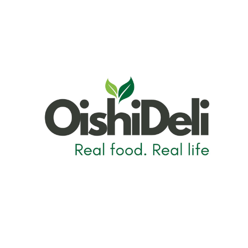 oishideli
