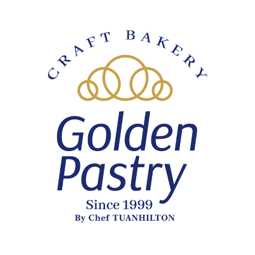 Golden Pastry