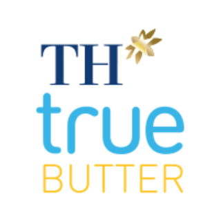 TH TRUE BUTTER